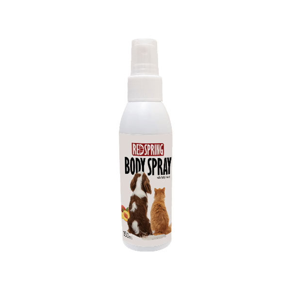 body-spray