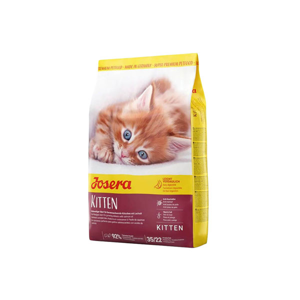 josera-kitten