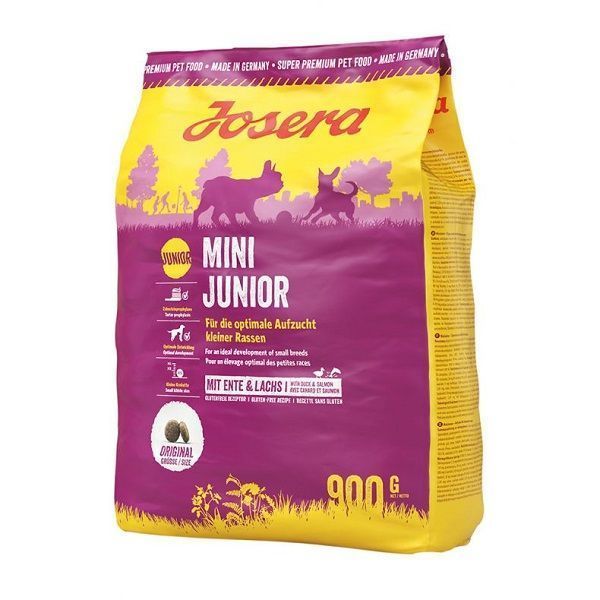 josera-mini-junior-900g