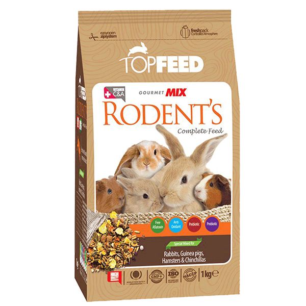 roodent
