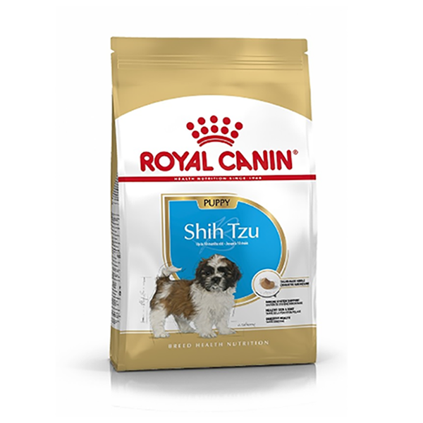 غذای-خشک-رویال-کنین-مخصوص-توله-سگ-نژاد-شیتزو-1.5kg-2